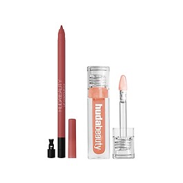 Lip Combo - Lip Combo Huda Beauty