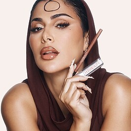 Lip Combo - Lip Combo Huda Beauty