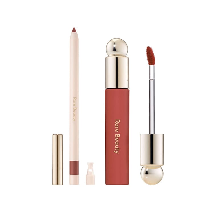 Lip Combo - Lip Combo Rare Beauty