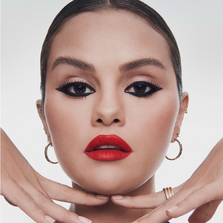 Lip Combo - Lip Combo Rare Beauty