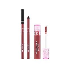 Lip Combo - Sephora Collection Lip Combo, Sephora Collection