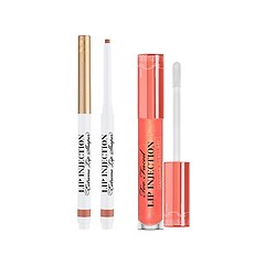 Lip Combo - Lip Combo Too Faced, Too Faced