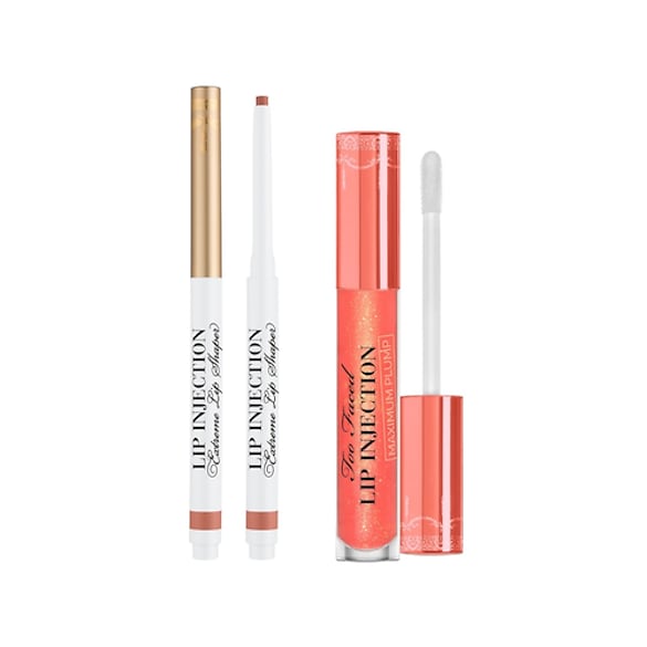 Lip Combo - Lip Combo Too Faced, Too Faced