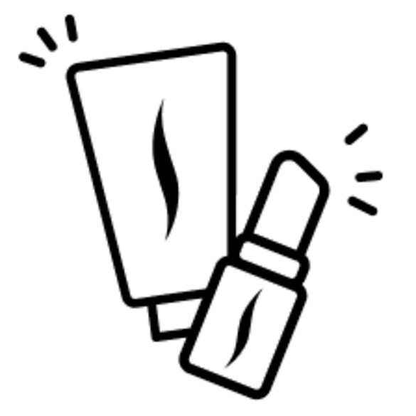 Un mini lipglass offert dès 50€ dans la marque MAC*