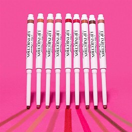 Combo lèvres -  Crayon à Lèvres Repulpant et Gloss Repulpant Lip Injection