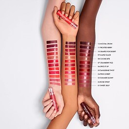 Combo lèvres - Crayon à lèvres sans transfert et Totally Juicy Lip Tint