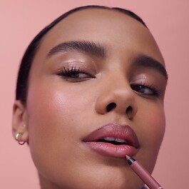 Combo lèvres - Crayon à lèvres sans transfert et Totally Juicy Lip Tint