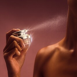 Duo Layering Rare Parfum - Eau de parfum et baume