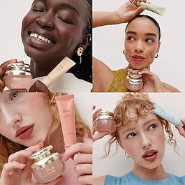 Duo Layering Rare Parfum - Eau de parfum et baume