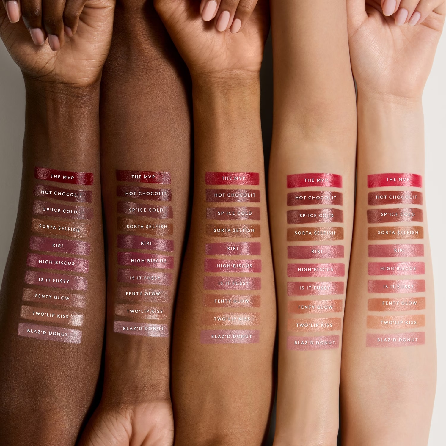 Combo lèvres - Crayon à lèvres Trace'd Out et Gloss Bomb Stix