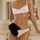 Duo Mousse de Bronzage et Gant Applicateur d'Auto-Bronzant