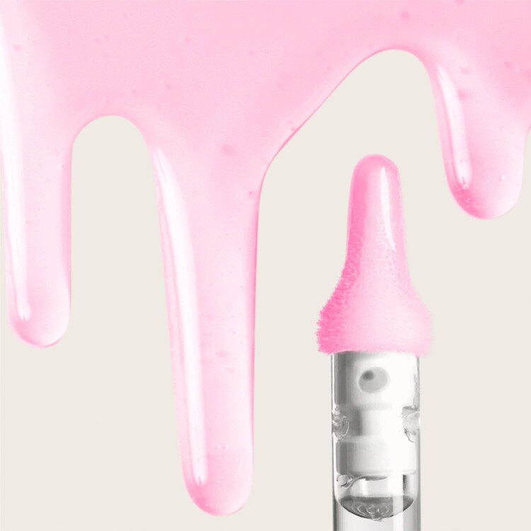 Combo lèvres - Crayon à lèvres 2 en 1 et huile à lèvres