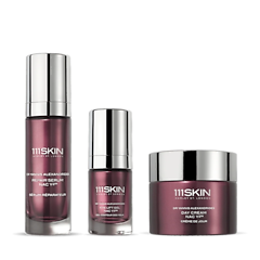 Trio essentiel du quotidien, 111SKIN