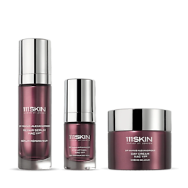 Trio essentiel du quotidien