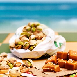 Duo Cheirosa 62 - Brume et lotion Body Badalada