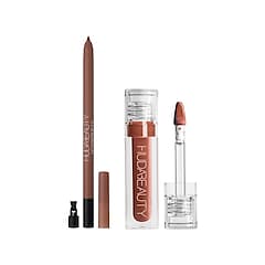 Combo lèvres - Crayon à lèvres et gloss, HUDA BEAUTY