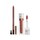 Combo lèvres - Crayon à lèvres et gloss
