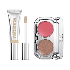 Duo teint - Everywear Concealer & Mini Blushy Palette, RABANNE MAKEUP