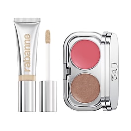 Duo teint - Everywear Concealer & Mini Blushy Palette