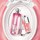 Duo Dior Addict Rosy- Eau de parfum et huile à lèvres hydratante