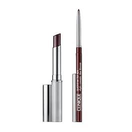 Crayon &agrave; l&egrave;vres & baume &agrave; l&egrave;vres