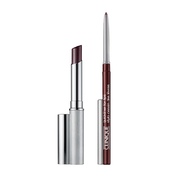 Crayon &agrave; l&egrave;vres & baume &agrave; l&egrave;vres, CLINIQUE