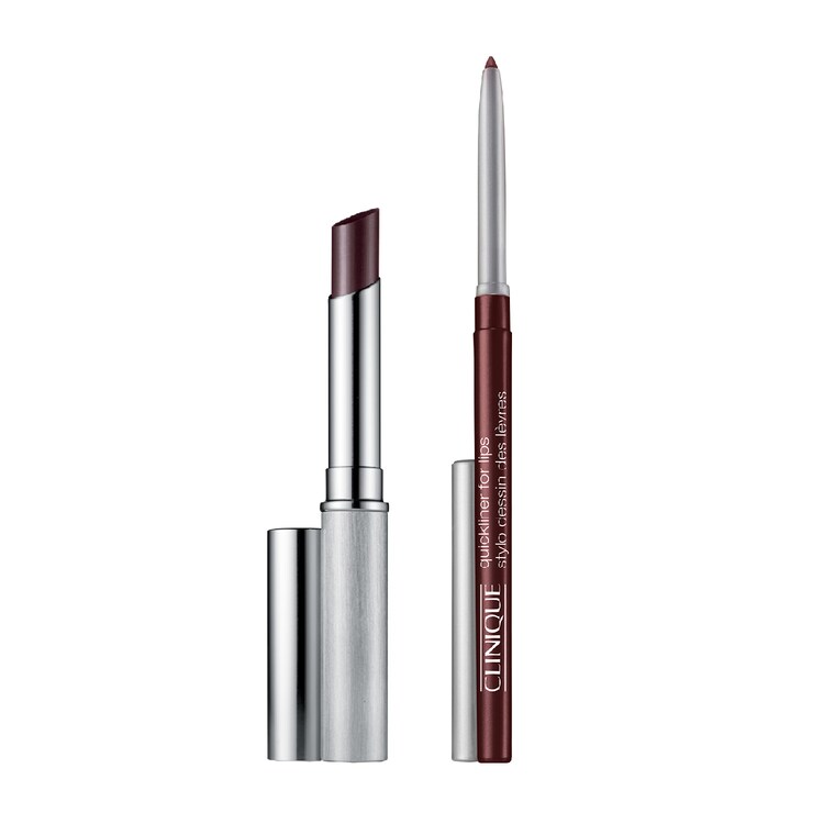 Crayon à lèvres & baume à lèvres