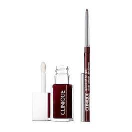 Crayon &agrave; l&egrave;vres & gloss &agrave; l&egrave;vres et joues