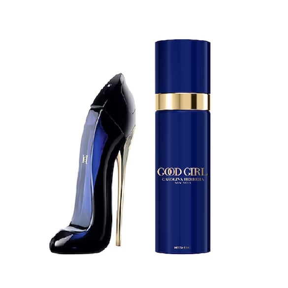 Duo Good Girl - Eau de parfum et brume corps, CAROLINA HERRERA