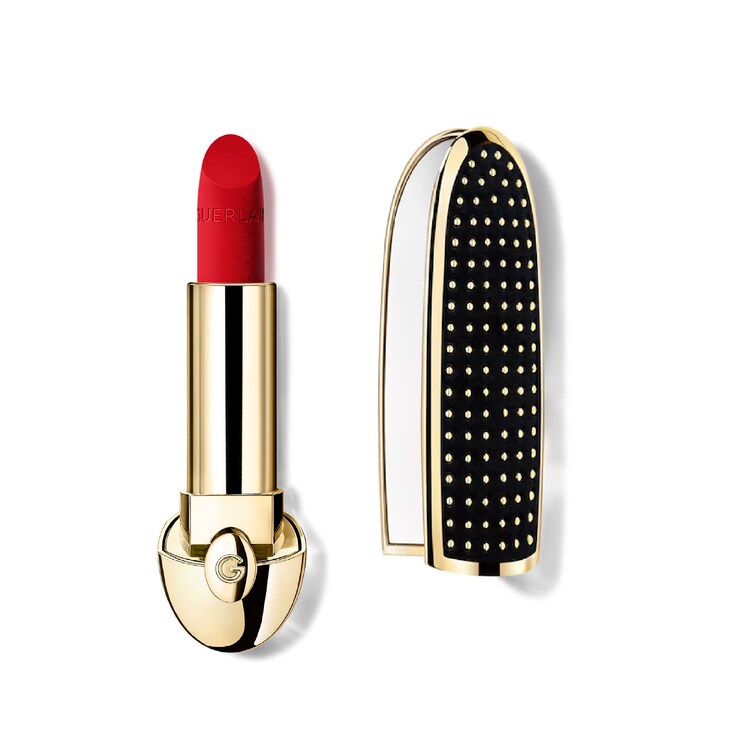 Rouge G, Le Rouge à Lèvres & L'écrin