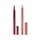 Duo lèvres - Flushed Lip Stain et SoftLine Lip Liner