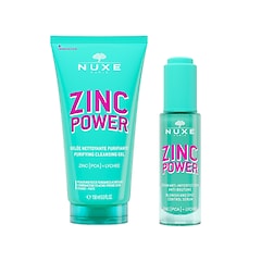 Duo Zinc Power - Anti-imperfections, NUXE