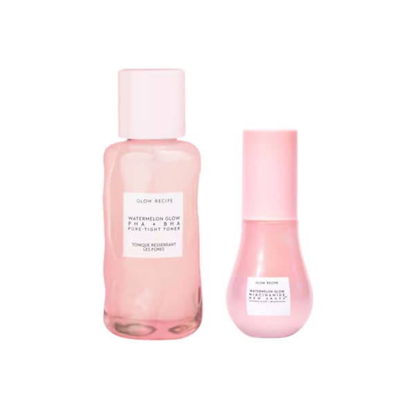 Duo Watermelon Glow, GLOW RECIPE