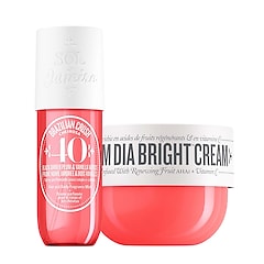 Duo Bom Dia Bright™ - Brume et crème parfumées, SOL DE JANEIRO