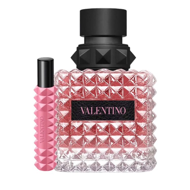 Duo Born In Roma Donna - Eau de Parfum