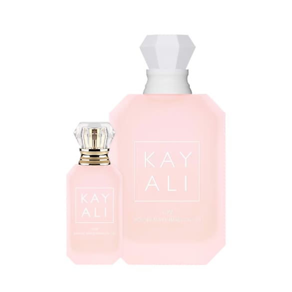 Duo Boujee Marshmallow 81 - Eau de Parfum Intense, KAYALI