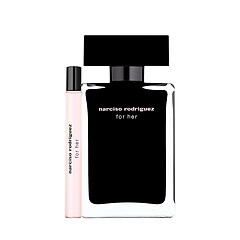 Duo For Her - Eau de Toilette, NARCISO RODRIGUEZ
