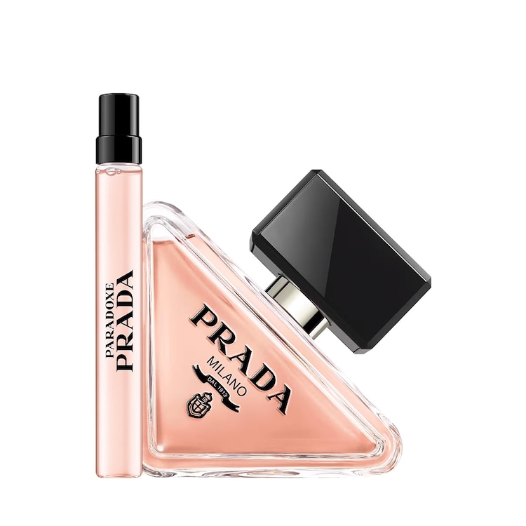 Duo Paradoxe - Eau de Parfum