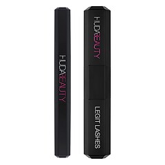 PERFECT EYES ROUTINE, HUDA BEAUTY