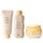 Routine cheveux