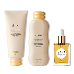 Bestsellers et nouveautés, GISOU