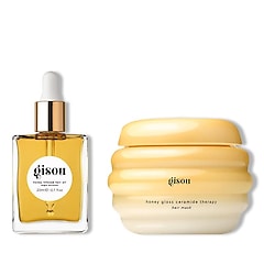 Essentiels cheveux, GISOU