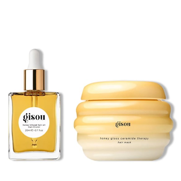 Essentiels cheveux, GISOU