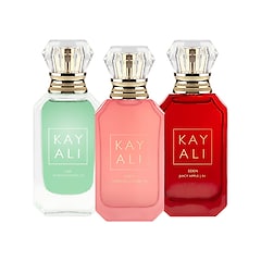 Mix&Match Bundle Trio| Pistachio Gelato & Sparkling Lychee & Juicy Apple, KAYALI