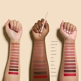 Combo lèvres - Kind Words & Soft Pinch Tinted Lip Oil