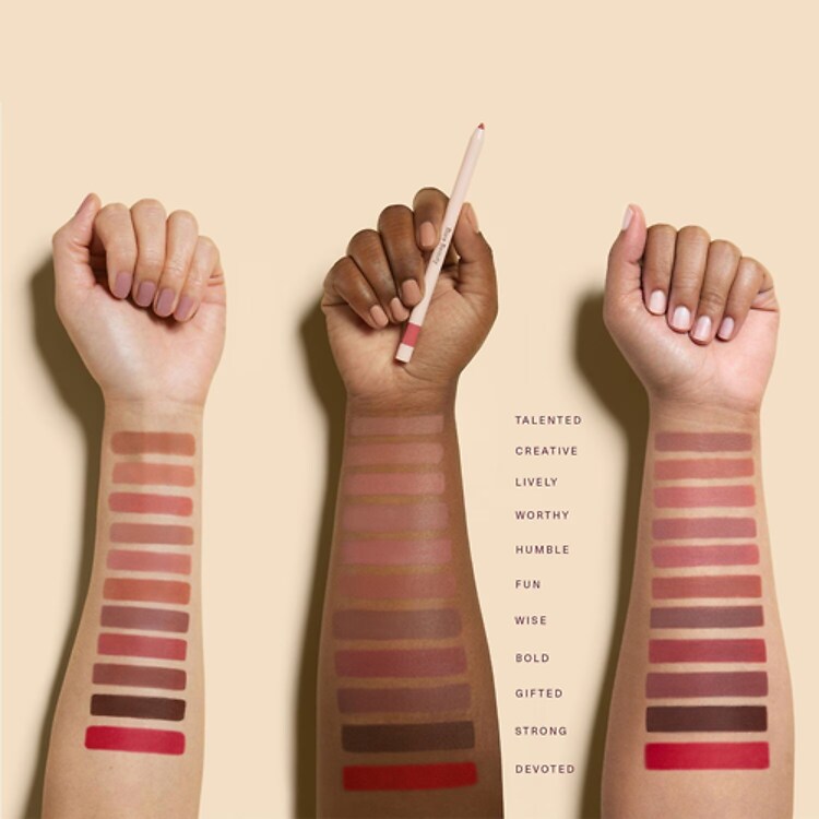 Combo lèvres - Kind Words & Soft Pinch Tinted Lip Oil