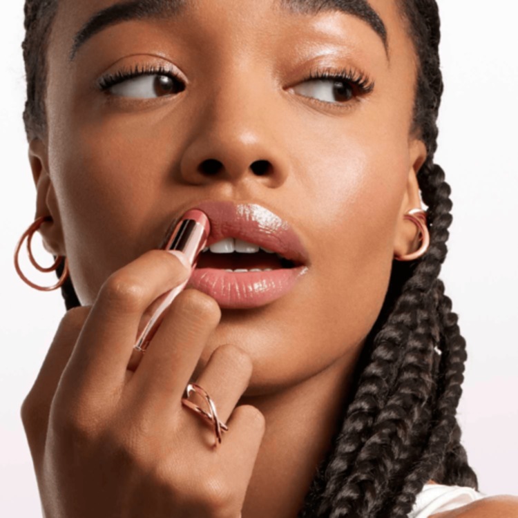 Combo lèvres - Crayon à lèvres et baume à lèvres