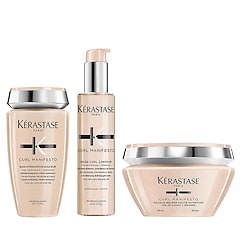 Routine Curl Manifesto, KÉRASTASE