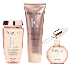 Routine Gloss Absolu, KÉRASTASE