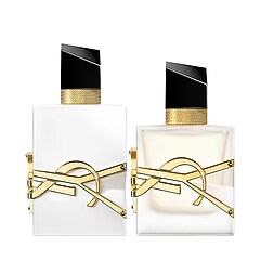 Duo Libre - Parfum de peau et brume, YVES SAINT LAURENT